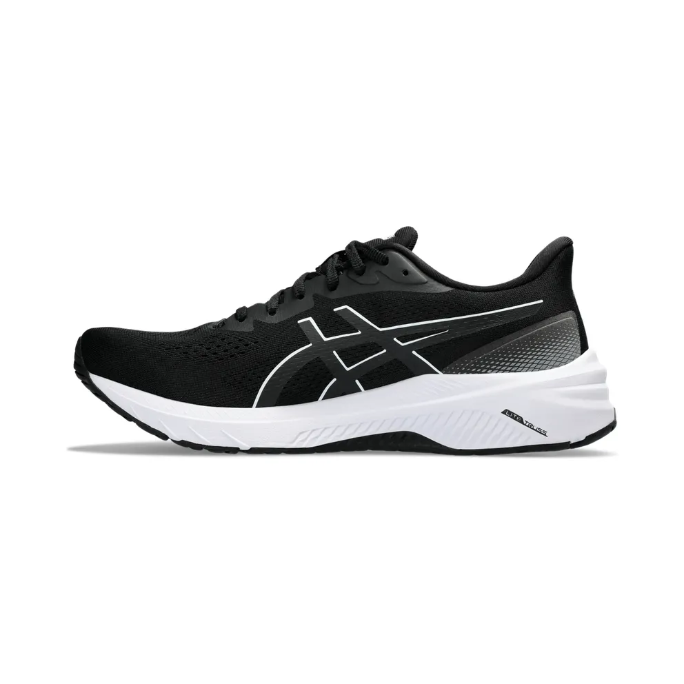 Asics GT-1000 12 Black/White (1011B631.004)
