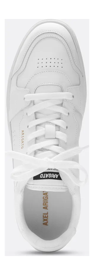 Axel Arigato Dice Lo “White,White” (F2300001) (4)