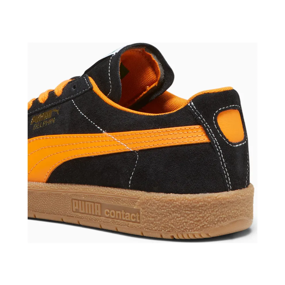 Puma Delphin Black (390685-08)