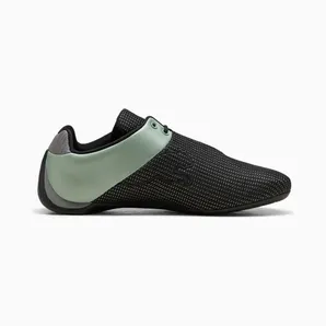 Puma Future Cat Metallic “Black Green Fog” (405276-02)