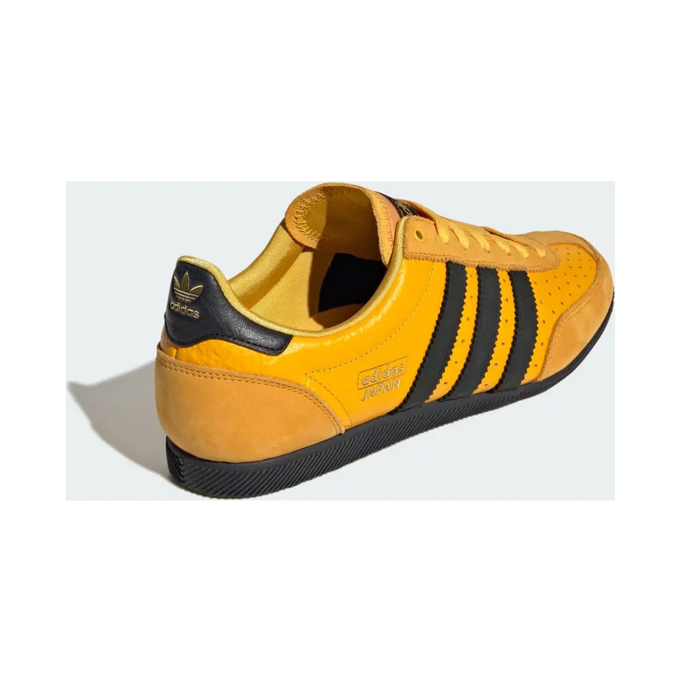 Adidas Japan Crew Yellow / Core Black / Gold Metallic (JI2665)