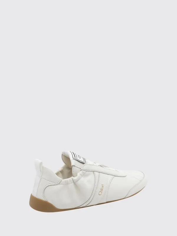 Chloé CHLOÉ White (CH26A15RYJ122)