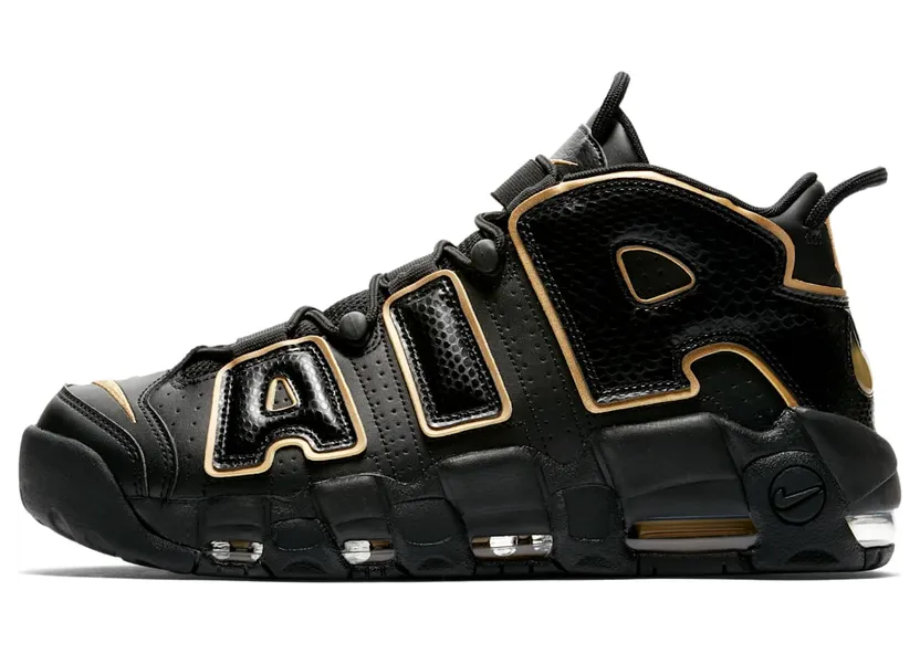 Nike Air More Uptempo 96 France
