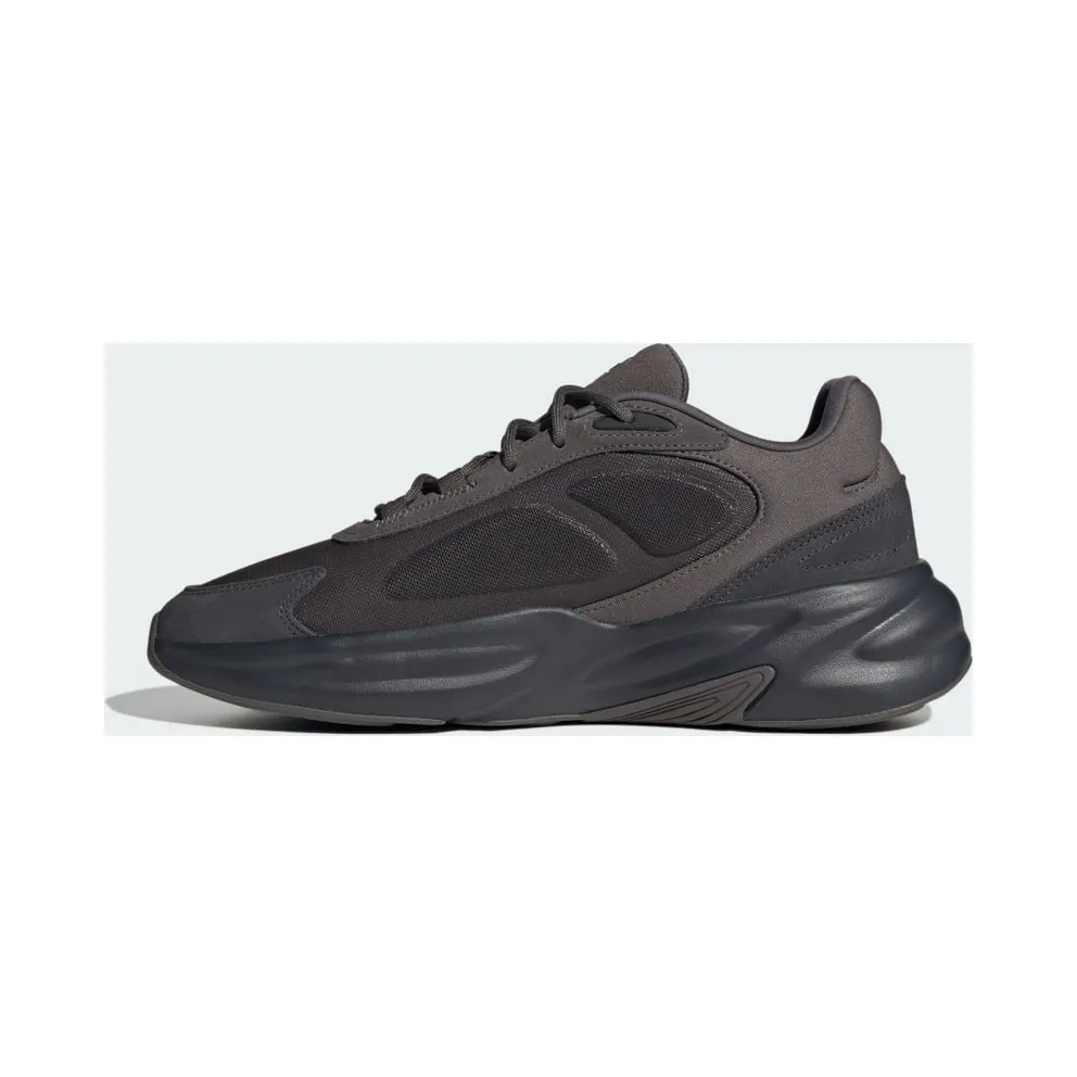 adidas Ozelle Cloudfoam Charcoal / Carbon / Carbon (IG5984)