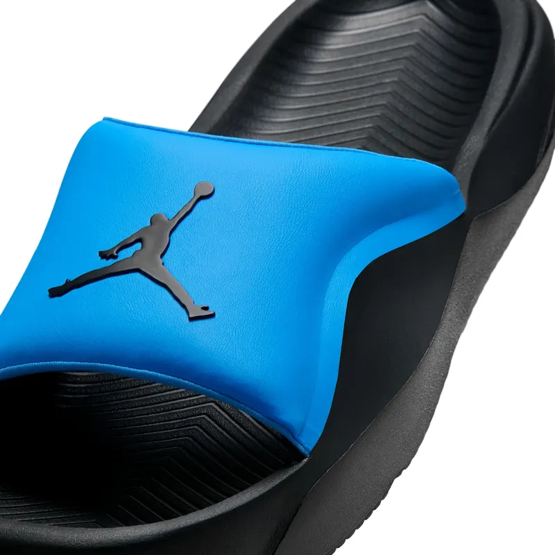 Jordan Franchise Slide University Blue Black (HF3263-401)