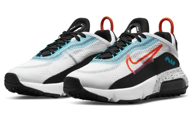 Nike Air Max 2090 Weiß (CJ4066-106)