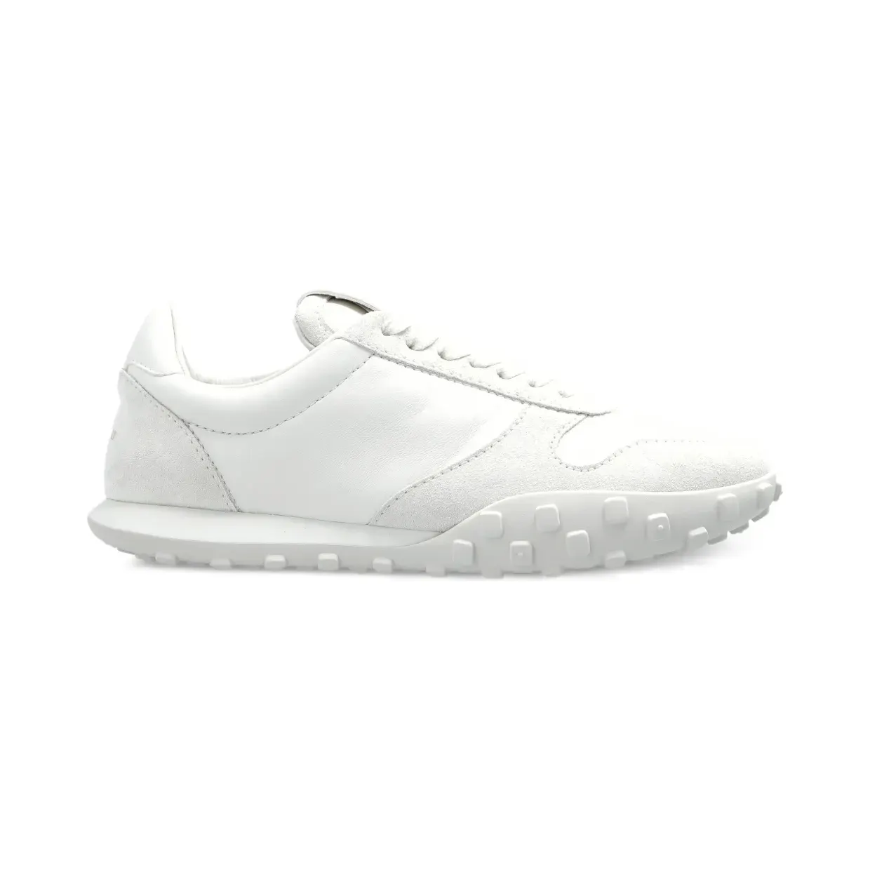 Jil Sander Moon Sneakers – Nude (J16WS0031P7394)
