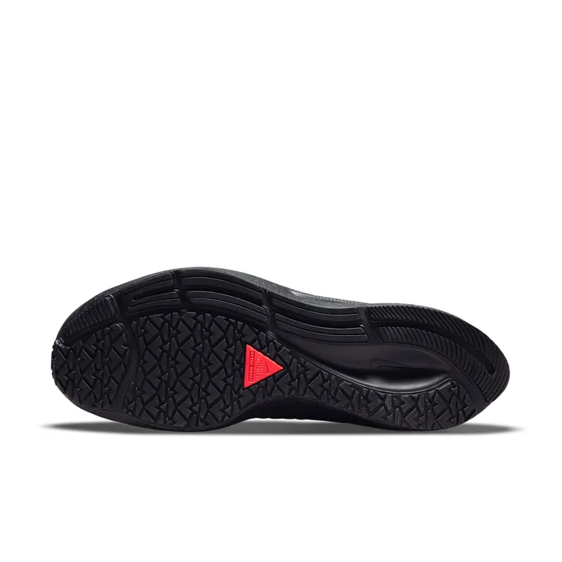 Nike Air Zoom Pegasus 38 Shield Weerbestendigeen for Men (straat) Black (DC4073-002)