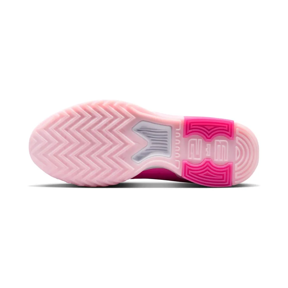 Nike LeBron Desert Pink/Pink Rise/White/Black (IO7381-600)