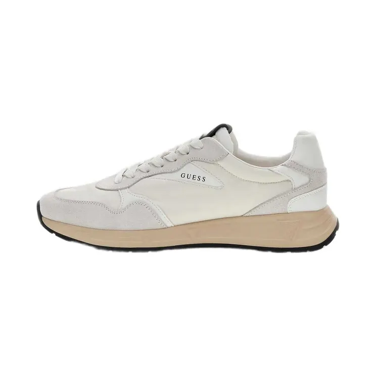 Guess Beige / Offwhite (FMFARIFAL12-WHICE)