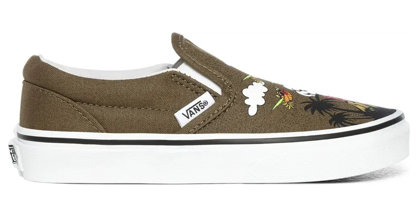 vans-slip-on VN0A4BUT0I2