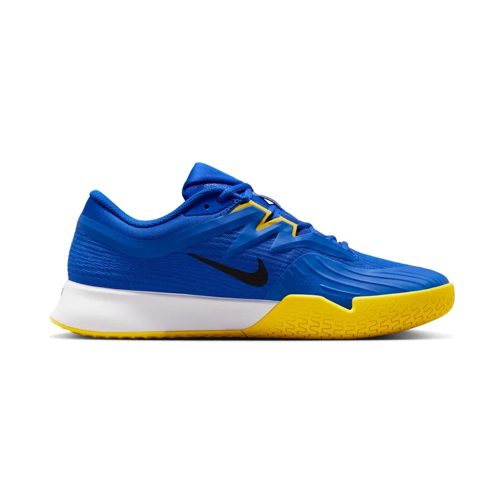 Nike Court Air Zoom Vapor Pro 3 HC Racer Blue Lightning (FZ2161-402)
