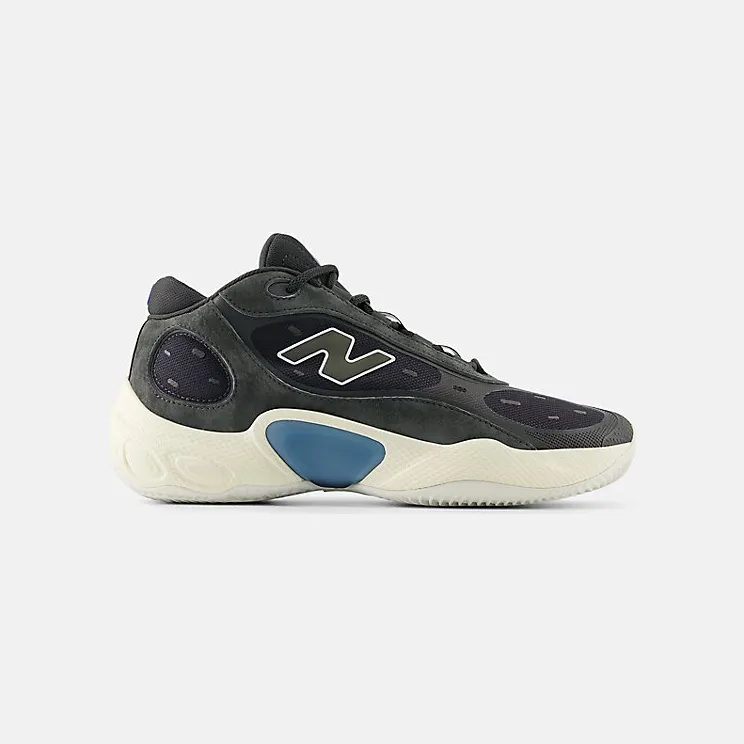 New Balance Fresh Foam BB v3 Black Off White (BBFRSSH3)