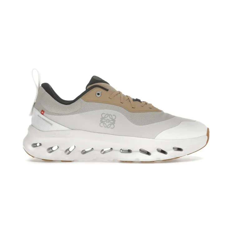 On Running Cloudtilt 2 LOEWE Tan White Gum (3ME10693510)