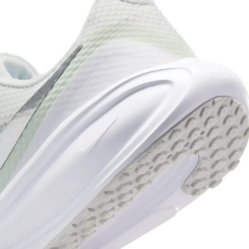 Nike Revolution 8 Off White Barely Green Silver (HJ8485-107)
