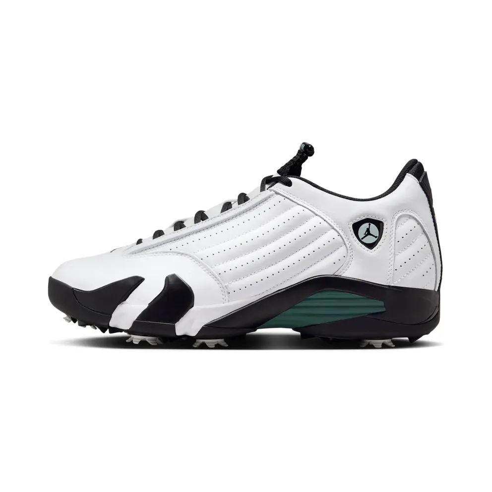 Jordan 14 Retro Golf Oxidized Green (HJ7710-100)