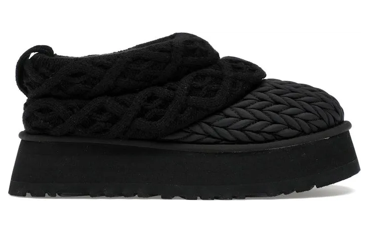 ugg-sneaker 1158330-BLK