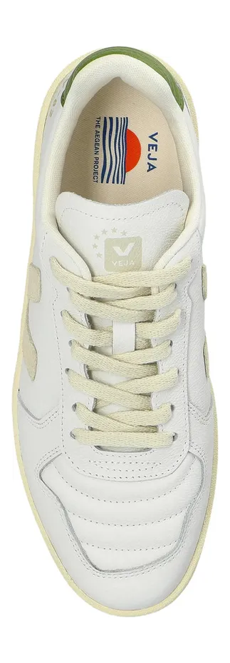 veja-sneaker VF3321146  WHPIK