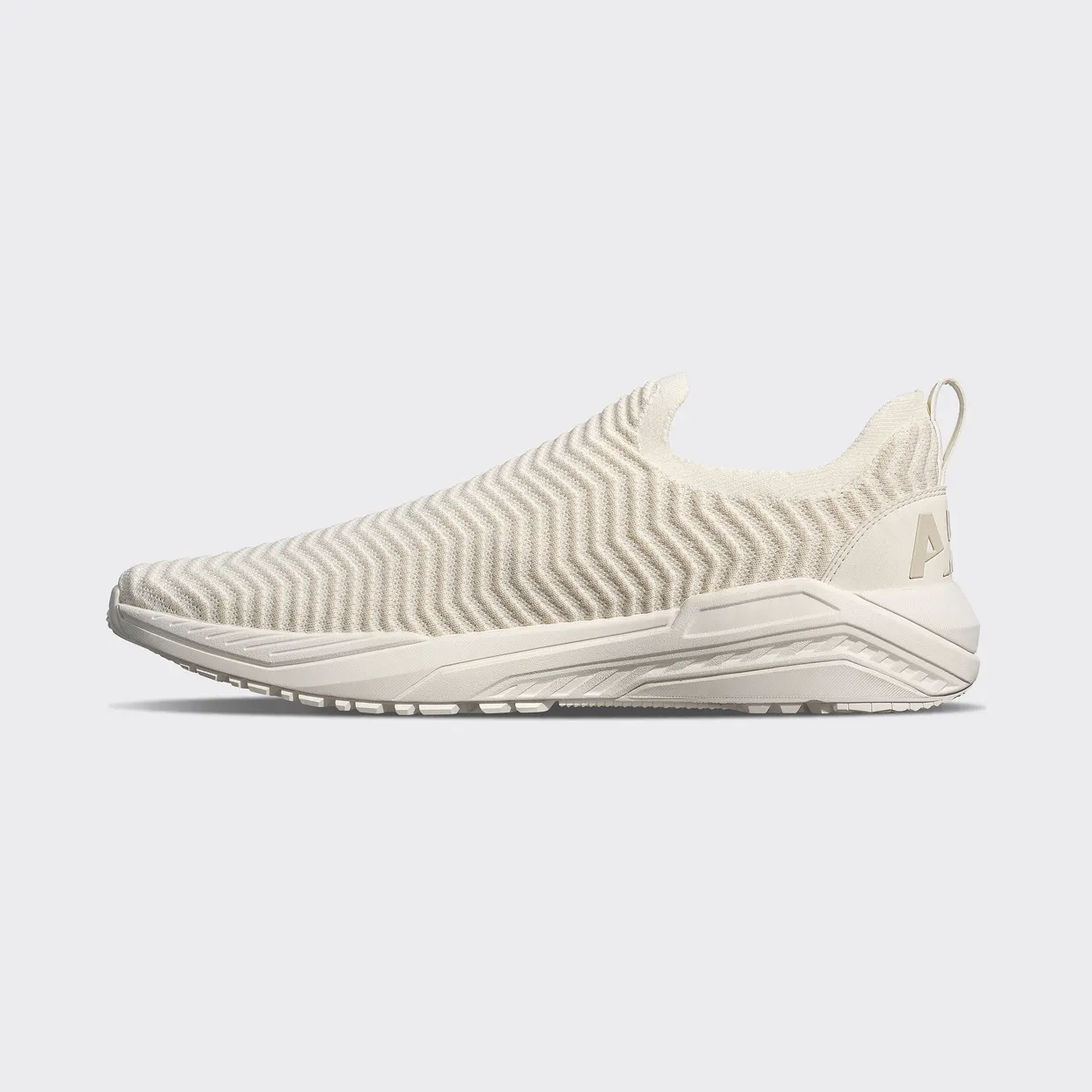 APL TechLoom Traveler “Ivory/Greige” (Dames) (2)