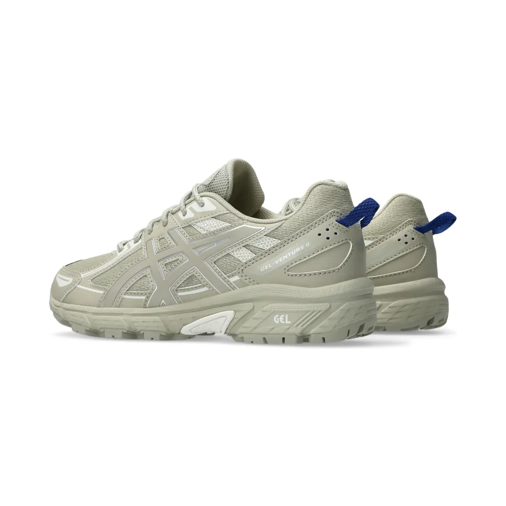 ASICS GEL-VENTURE 6 GS “Fossil / Fossil” (1204A162-022)