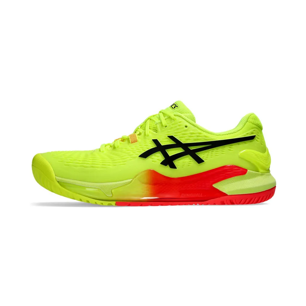 ASICS Gel-Resolution 9 Paris (1041A459-750)