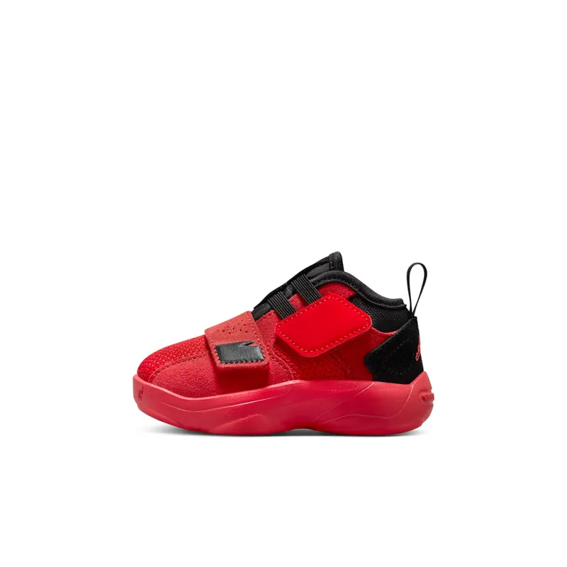 Air Jordan ZION 2 “red” (DV2464-600)