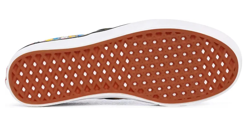 vans-comfycush VN0A3WMD1TJ