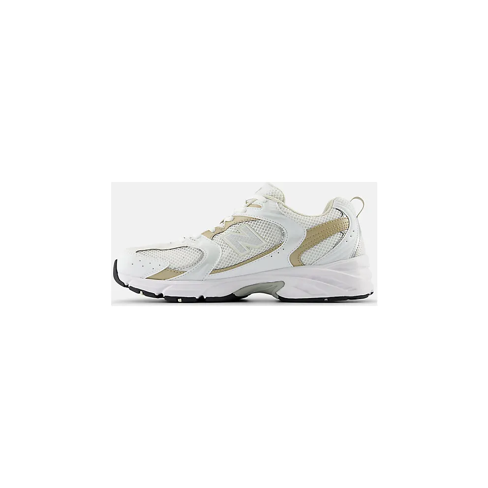 New Balance 530 “White / StoNeware / Linen” (MR530RD)