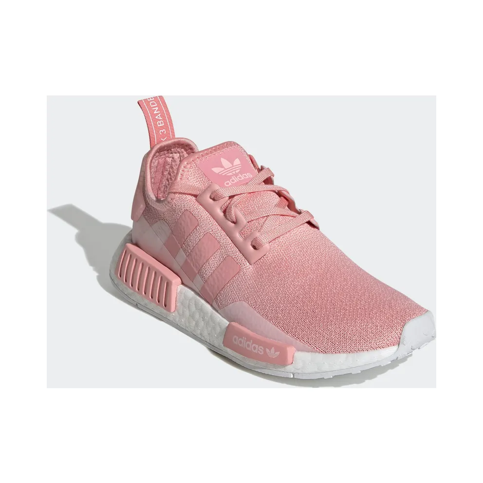 adidas NMD R1 Glory Pink (GS) Glory Pink/Glory Pink/Cloud White (EG7925)