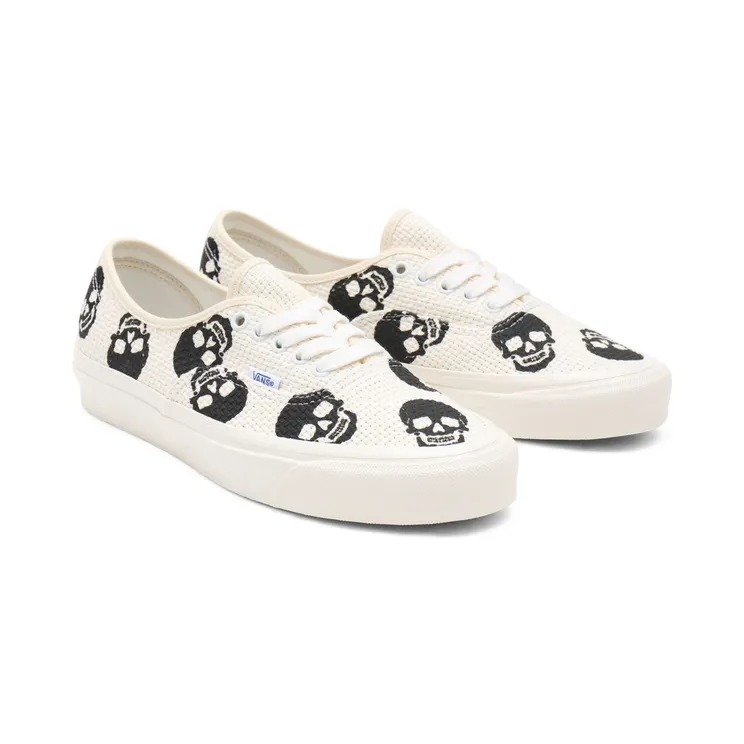 Vans Anaheim Factory Authentic 44 Dx White (VN0A54F29GN)