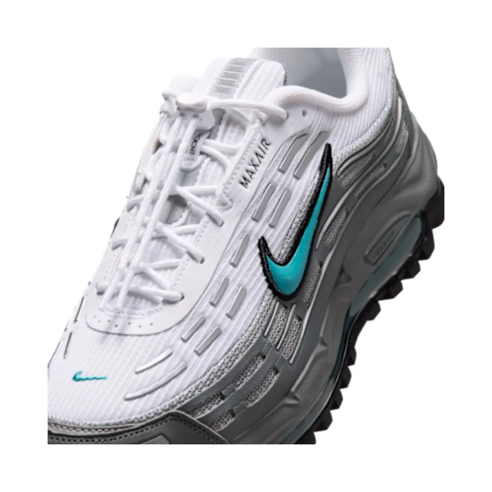 Nike Air Max TL 2.5 White/Smoke Grey/Light Smoke Grey/Dusty Cactus (IO3037-100)