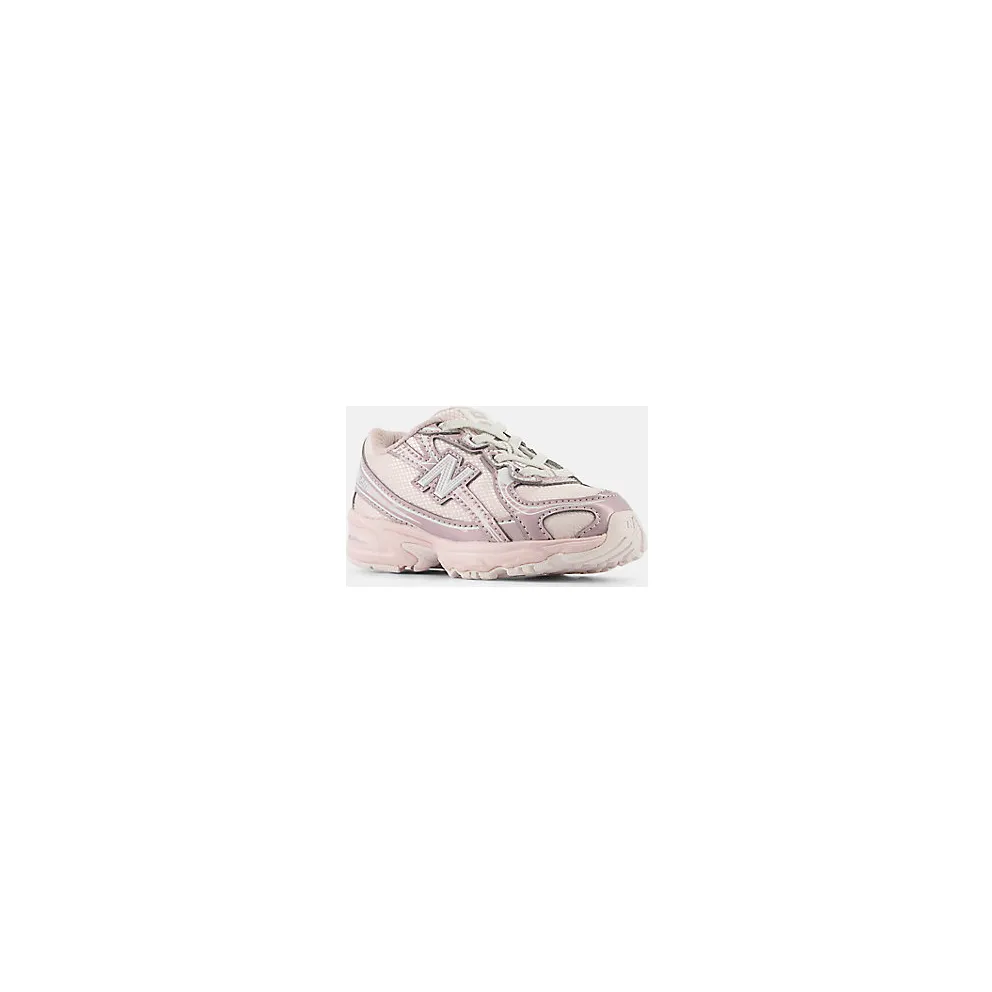 New Balance 740 Bungee Lace TD “Pink Salt” (I74062H)