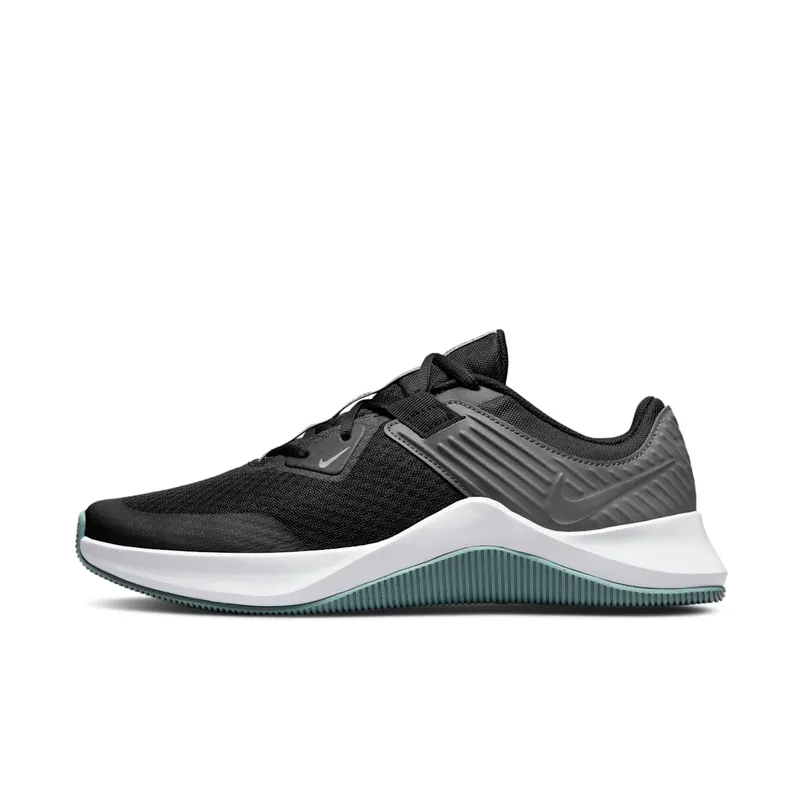 Nike MC Trainer “Black / Aviator Grey / Iron Grey / Metallic Cool Grey” (CU3580-008)