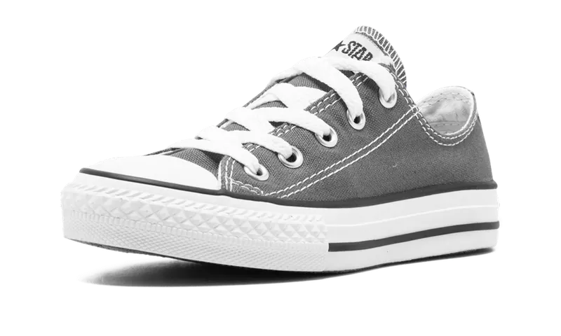 Converse Chuck 70 Ox GS “CHARCOAL” (3J794)