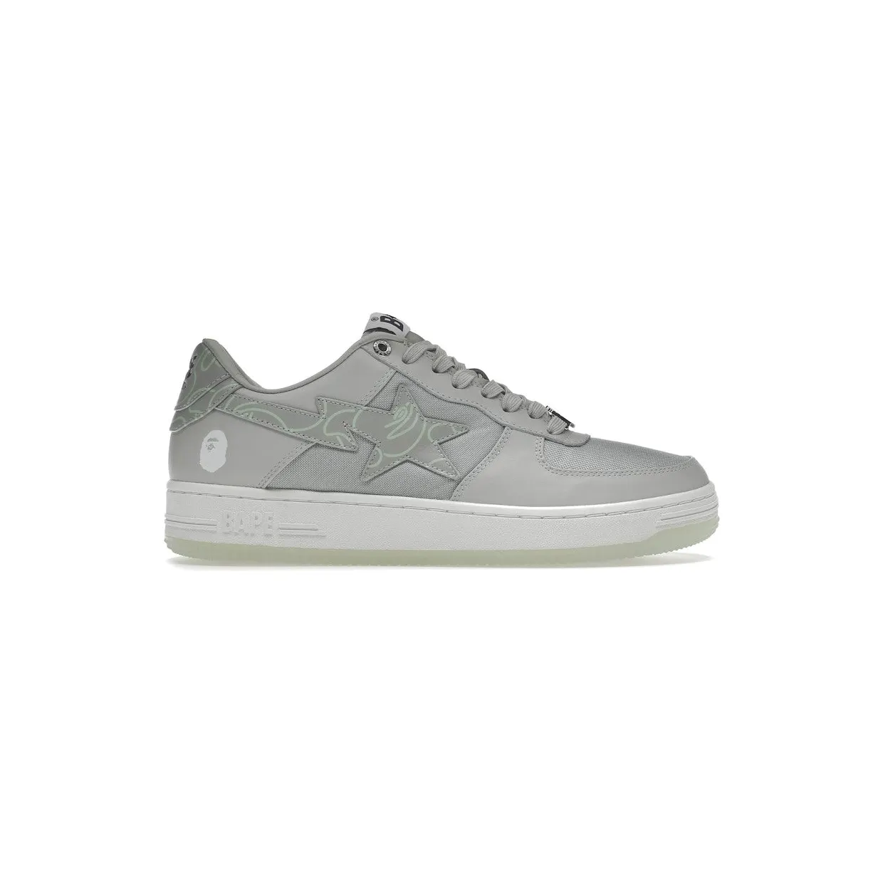 bape-sneaker 1I20191007-GRY