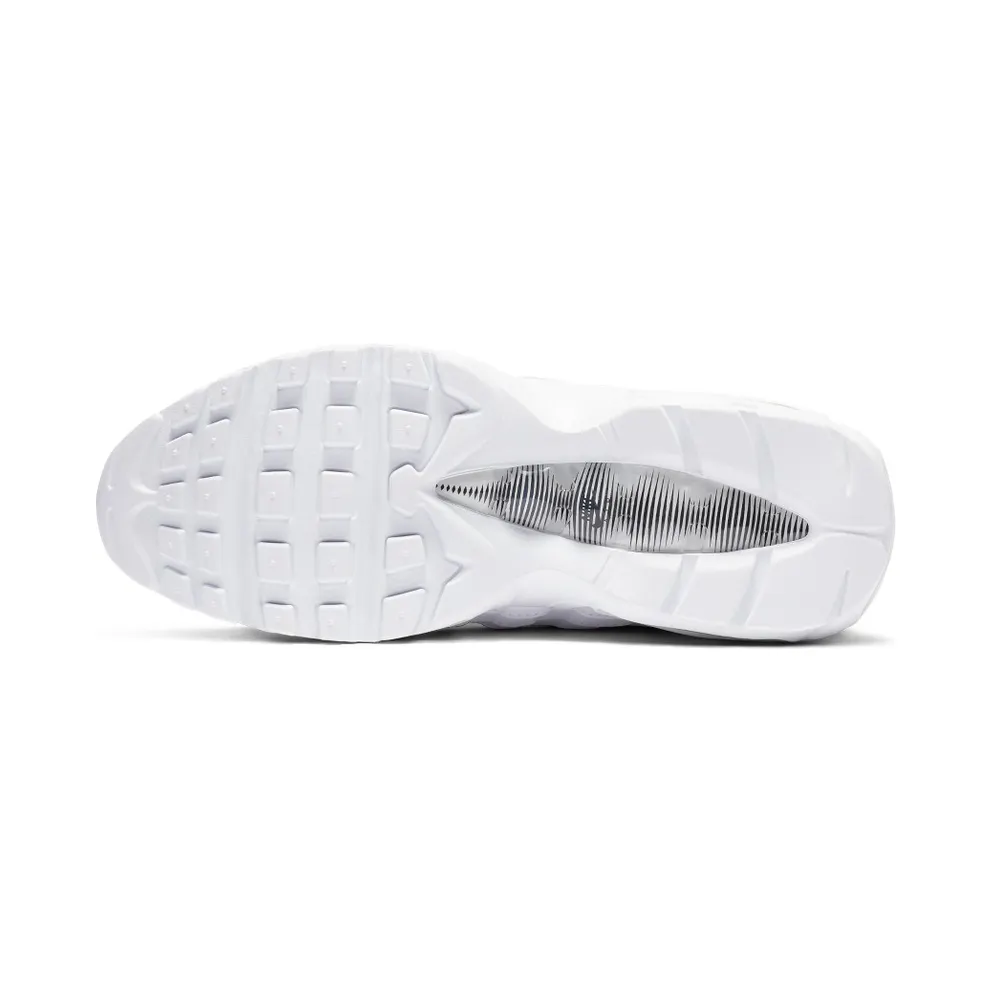 Nike Air Max 95 Essential White (CK7070-100)