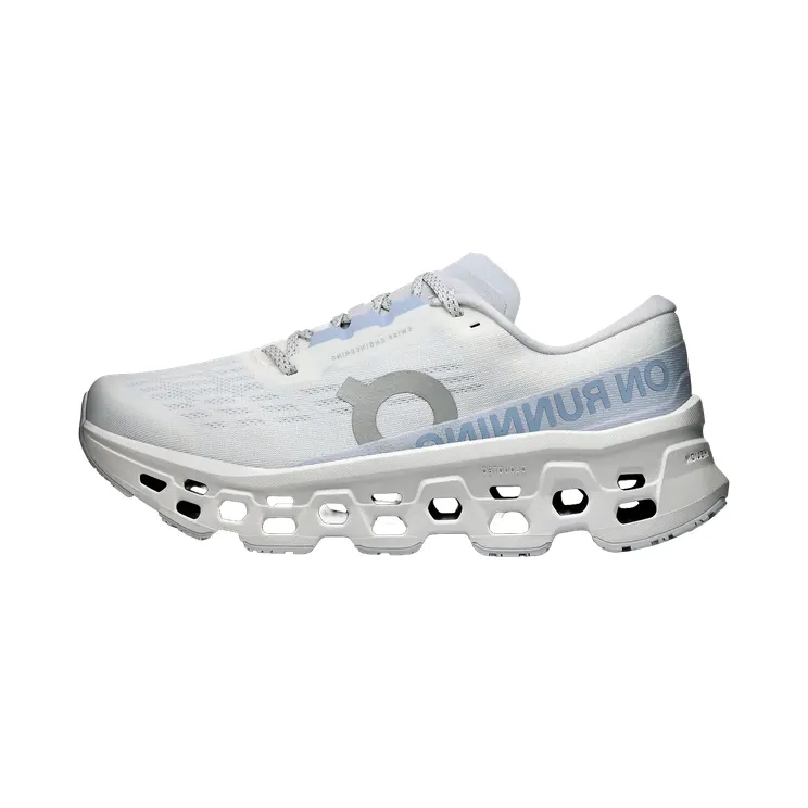 On Running Cloudmonster 3 “White Frost” (3WG10030664)