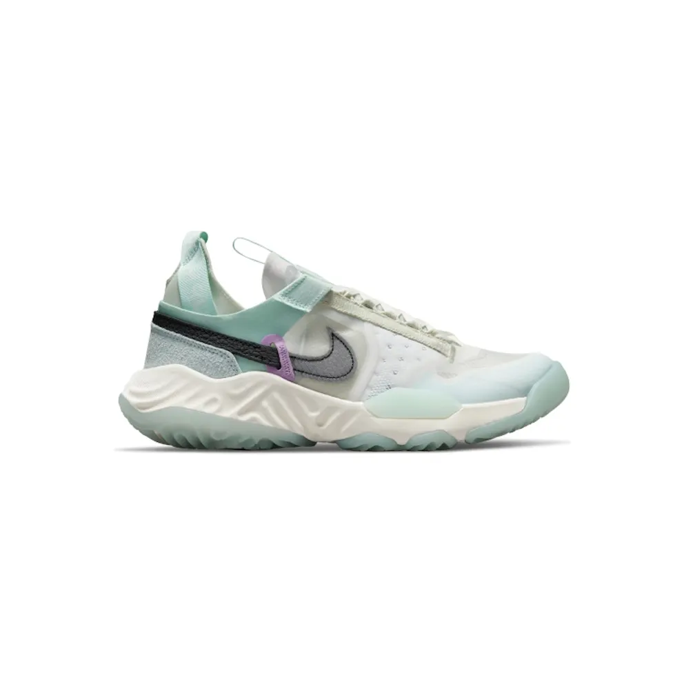 Jordan Delta Breathe Sea Glass (W) (DM0977-103)