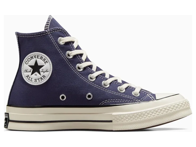 Converse Chuck 70 Fall Tone Uncharted Waters Blue/egret/black