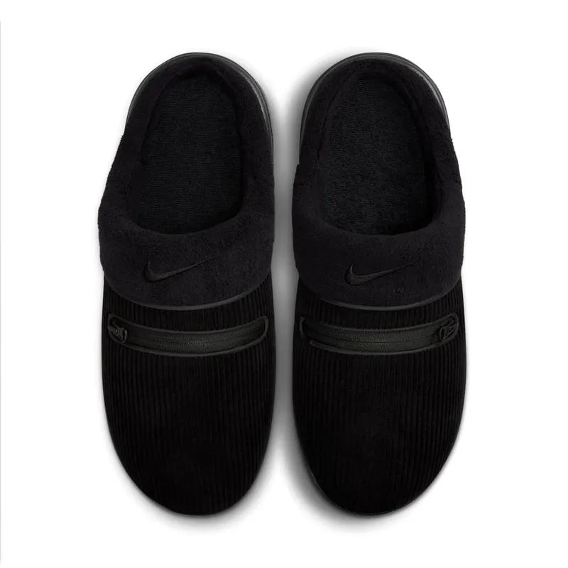 Nike Burrow SE NA “Triple Black” (FJ6039-001)