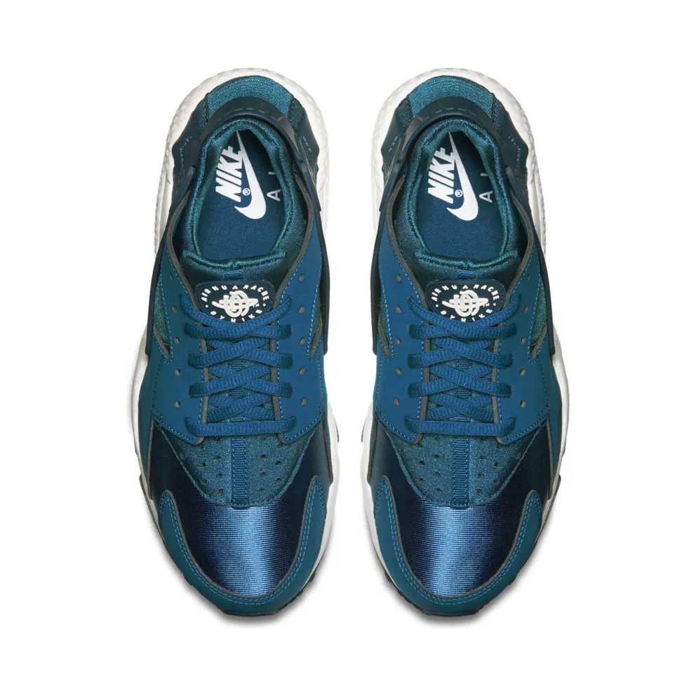 Nike Air Huarache Blue Force (W) Blue Force/Blue Force-Sail (634835-400)