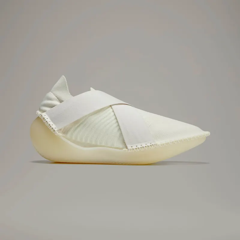 Adidas Y-3 ITOGO Off White / Off White / Cream White (ID1807)