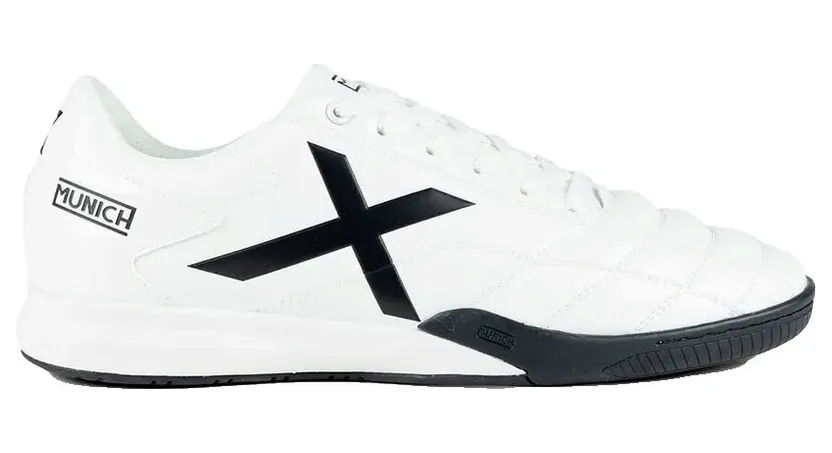 Munich sneaker White (478100446)
