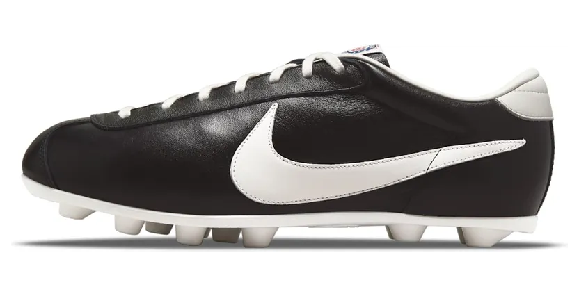 Nike The 1971 Black White (DC9964-010)
