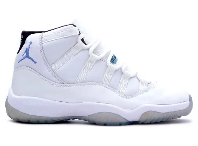 Jordan 11 OG Columbia (1996)