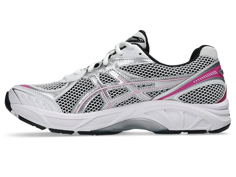 ASICS GT-2160 “White / Raspberry” (1203A275-121)