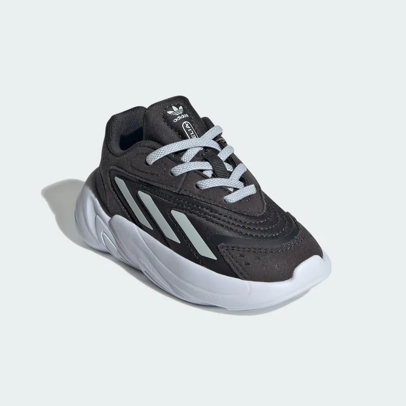 Adidas Ozelia Carbon / Cloud White / Halo Blue (IH8029)