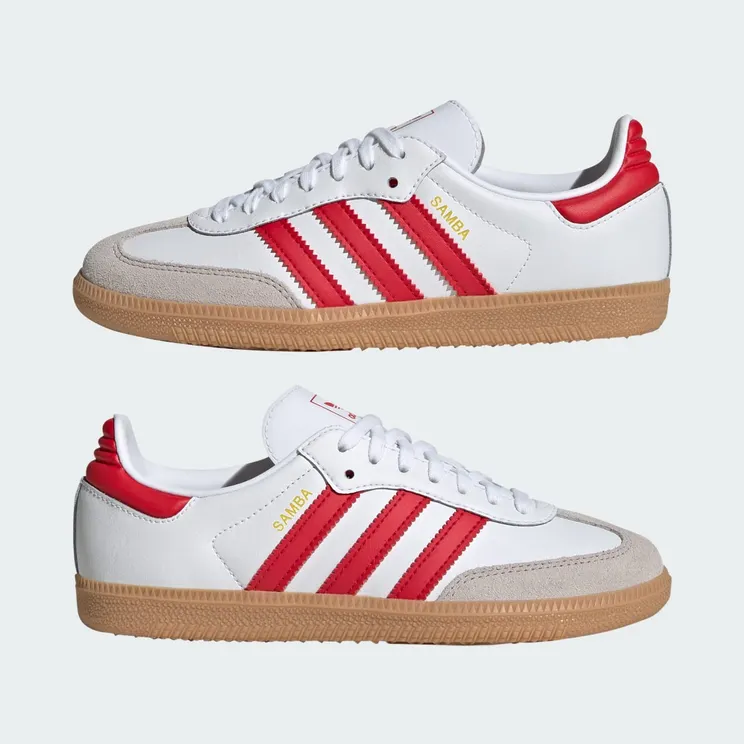 adidas-samba JQ2833