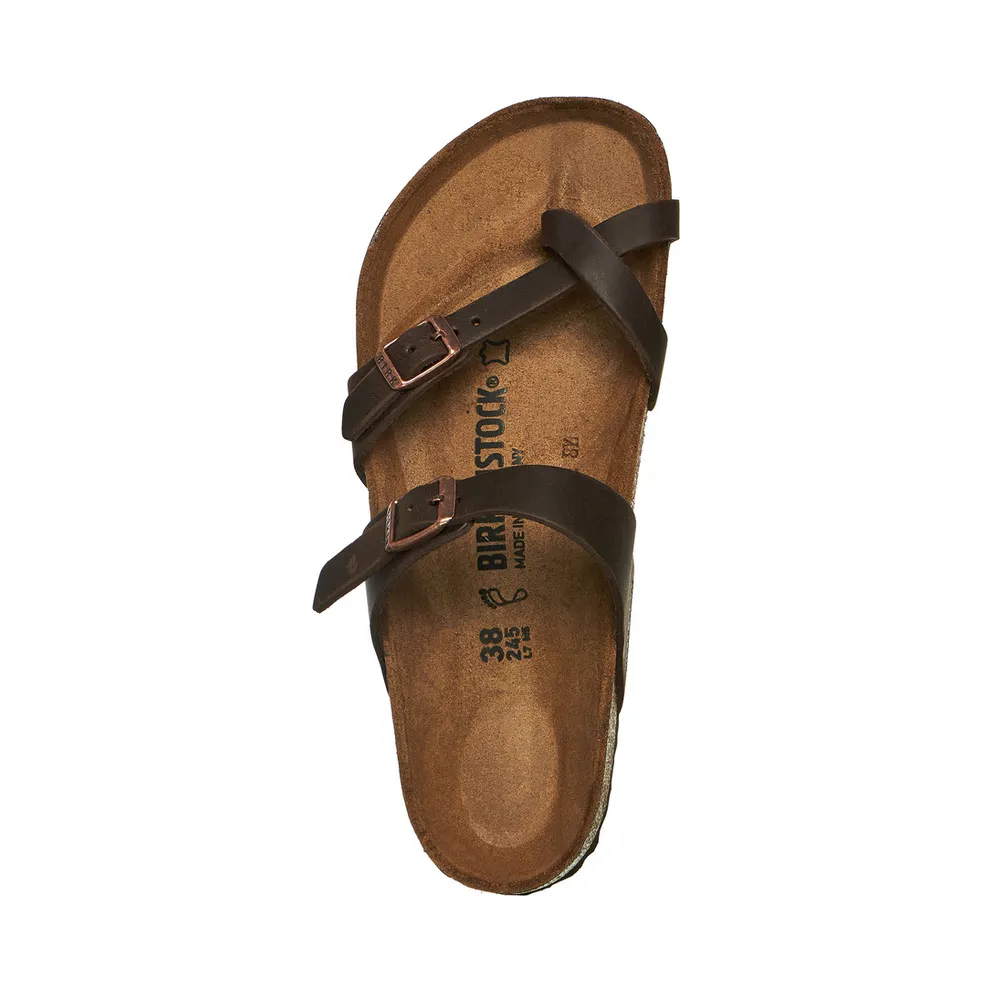 Birkenstock Mayari FL W Habana (171321)