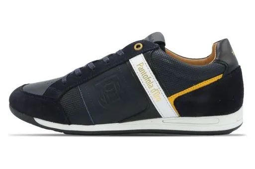 Pantofolad´Oro Pantofola d´Oro Avezzano Men Low Blue